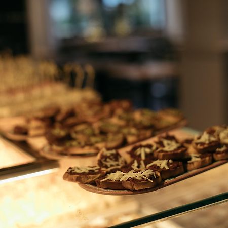 Hotel Aloisi Лече Екстериор снимка