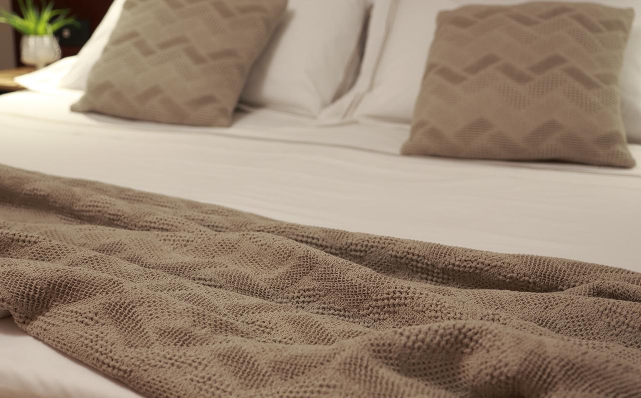 Hotel Aloisi Лече Екстериор снимка